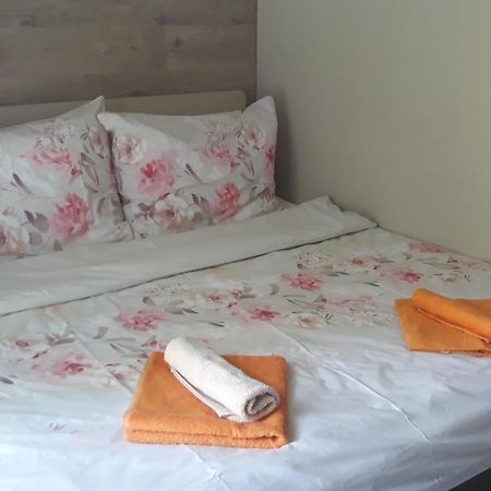 Utulny A Romanticky Apartman Rokytnice Rokytnice nad Jizerou Kültér fotó