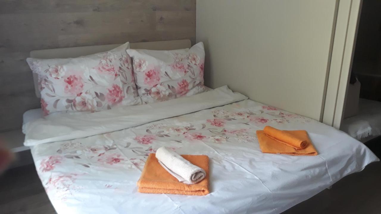 Utulny A Romanticky Apartman Rokytnice Rokytnice nad Jizerou Kültér fotó