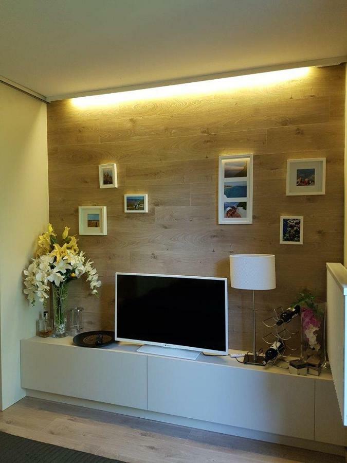 Utulny A Romanticky Apartman Rokytnice Rokytnice nad Jizerou Kültér fotó