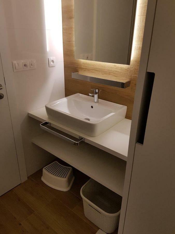 Utulny A Romanticky Apartman Rokytnice Rokytnice nad Jizerou Kültér fotó